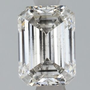 0.97 cctw SI1 - Lab Grown Loose Diamond