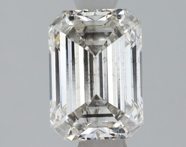 0.97 cctw SI1 - Lab Grown Loose Diamond