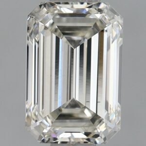 0.96 cctw VS2 - Lab Grown Loose Diamond