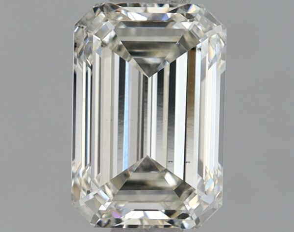 0.96 cctw VS2 - Lab Grown Loose Diamond