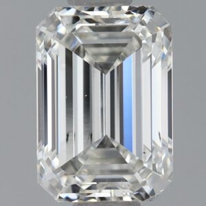 0.92 cctw VS2 - Lab Grown Loose Diamond