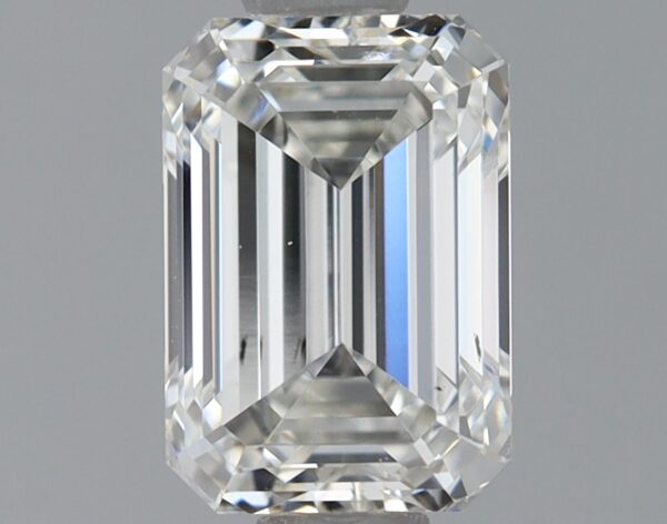 0.92 cctw VS2 - Lab Grown Loose Diamond