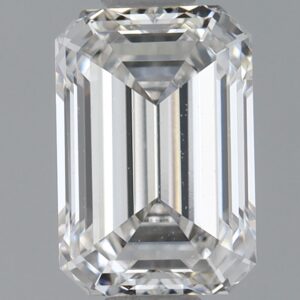 0.91 cctw VVS2 - Lab Grown Loose Diamond