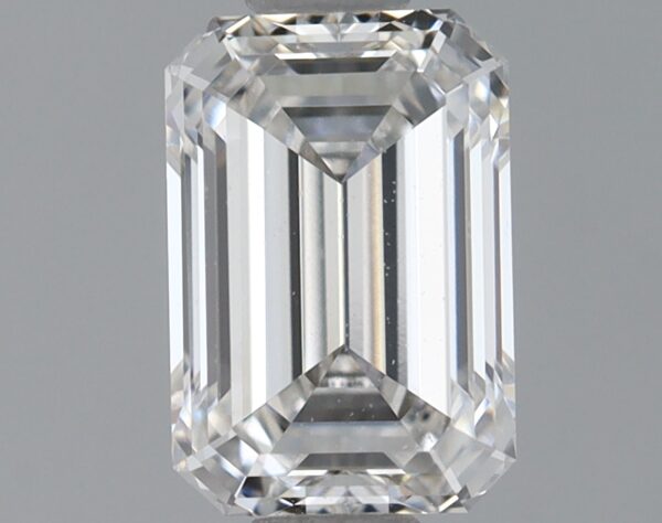 0.91 cctw VVS2 - Lab Grown Loose Diamond