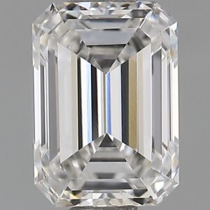 0.90 cctw VVS2 - Lab Grown Loose Diamond