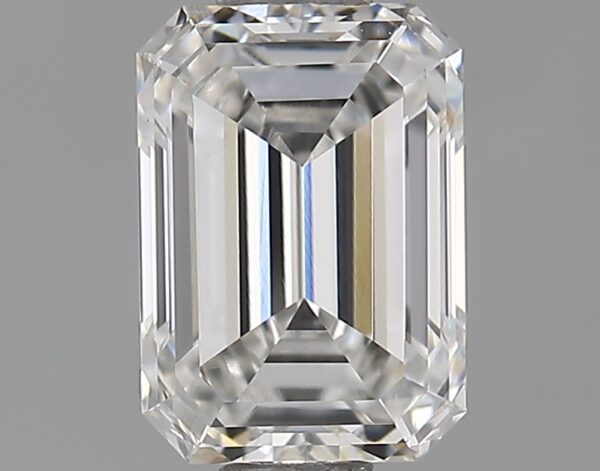 0.90 cctw VVS2 - Lab Grown Loose Diamond