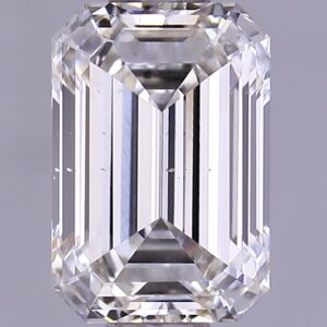 0.81 cctw VS2 - Lab Grown Loose Diamond
