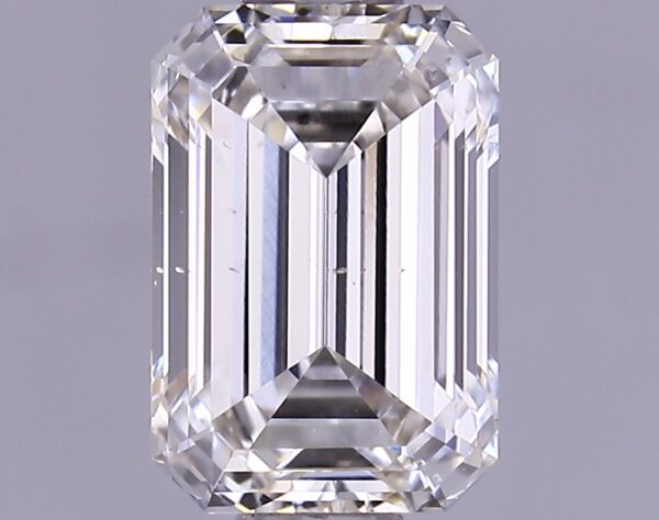 0.81 cctw VS2 - Lab Grown Loose Diamond