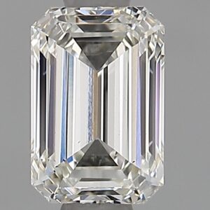0.81 cctw VS2 - Lab Grown Loose Diamond