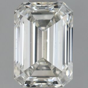 0.89 cctw VS1 - Lab Grown Loose Diamond