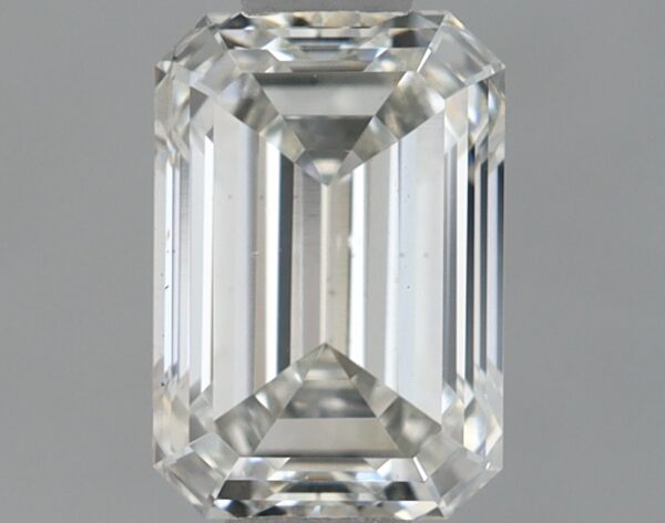 0.89 cctw VS1 - Lab Grown Loose Diamond