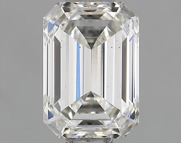 0.83 cctw VS2 - Lab Grown Loose Diamond