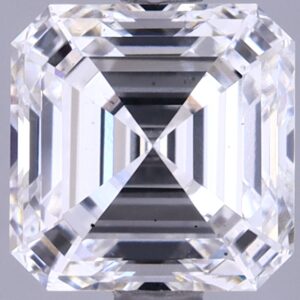 2.44 cctw VS2 - Lab Grown Loose Diamond