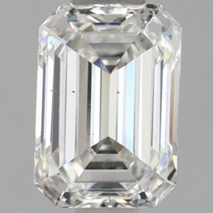 0.80 cctw VS2 - Lab Grown Loose Diamond