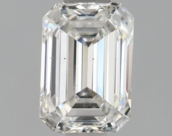 0.80 cctw VS2 - Lab Grown Loose Diamond