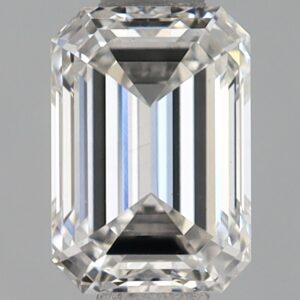 0.80 cctw VS1 - Lab Grown Loose Diamond