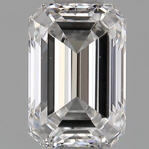 0.78 cctw VS1 - Lab Grown Loose Diamond