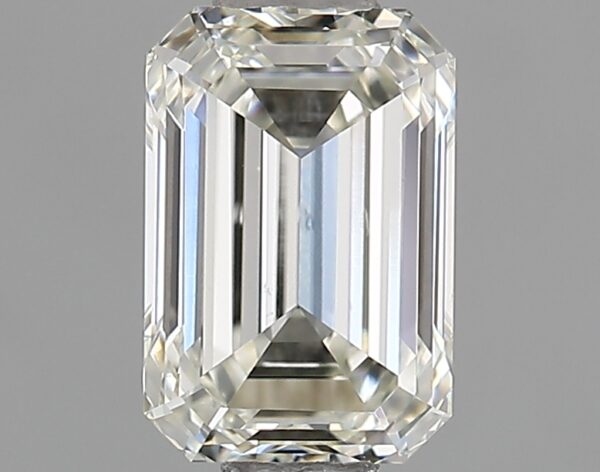 0.78 cctw VS2 - Lab Grown Loose Diamond