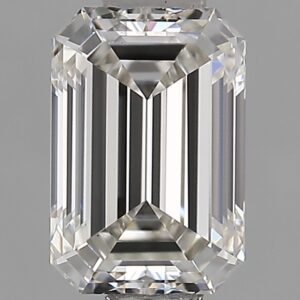 0.74 cctw VS1 - Lab Grown Loose Diamond