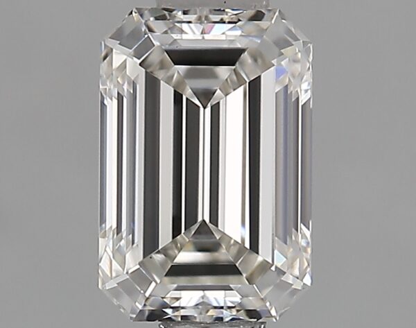 0.74 cctw VS1 - Lab Grown Loose Diamond