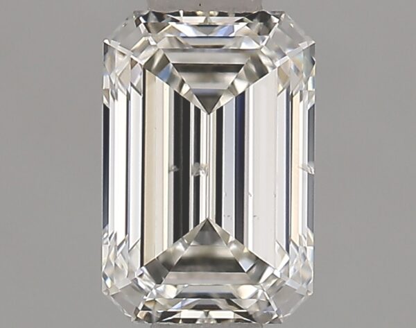 0.73 cctw SI2 - Lab Grown Loose Diamond