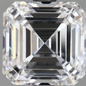 2.67 cctw VS1 - Lab Grown Loose Diamond