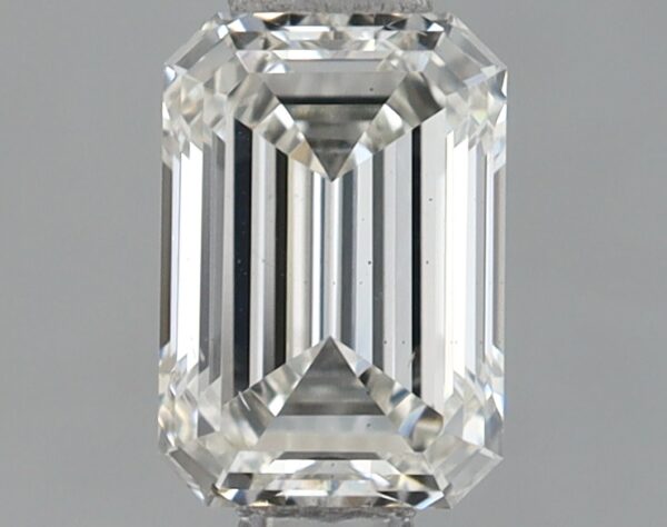 0.71 cctw VS2 - Lab Grown Loose Diamond