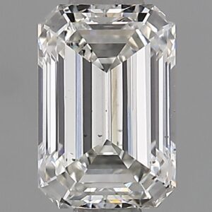 0.70 cctw VS2 - Lab Grown Loose Diamond