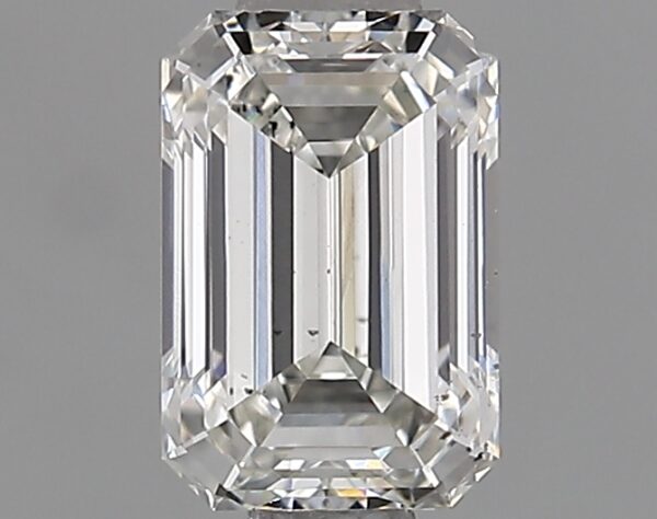 0.70 cctw VS2 - Lab Grown Loose Diamond