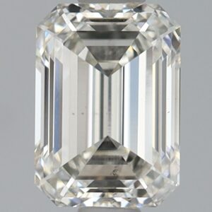0.91 cctw VS2 - Lab Grown Loose Diamond