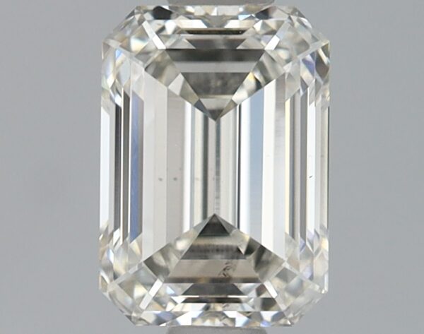 0.91 cctw VS2 - Lab Grown Loose Diamond