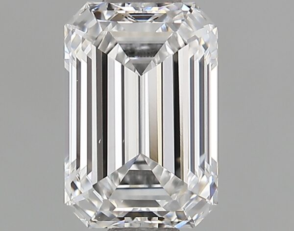 0.91 cctw VVS2 - Lab Grown Loose Diamond