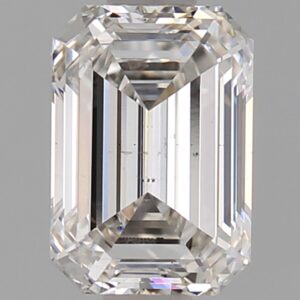 0.90 cctw VS2 - Lab Grown Loose Diamond