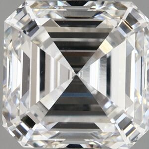 2.59 cctw VS1 - Lab Grown Loose Diamond