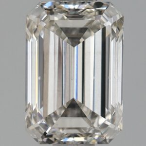 0.90 cctw VS2 - Lab Grown Loose Diamond