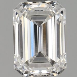 0.96 cctw VS1 - Lab Grown Loose Diamond