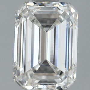 0.91 cctw VS1 - Lab Grown Loose Diamond