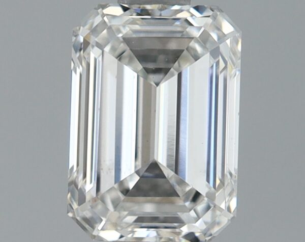 0.91 cctw VS1 - Lab Grown Loose Diamond