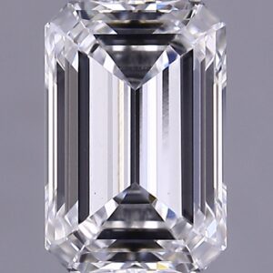 0.76 cctw VVS2 - Lab Grown Loose Diamond
