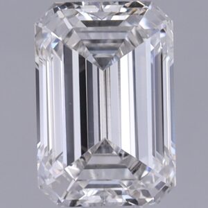 0.79 cctw VS1 - Lab Grown Loose Diamond