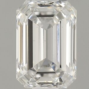 0.78 cctw VS1 - Lab Grown Loose Diamond
