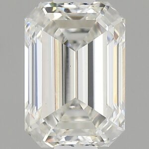 0.78 cctw VS1 - Lab Grown Loose Diamond