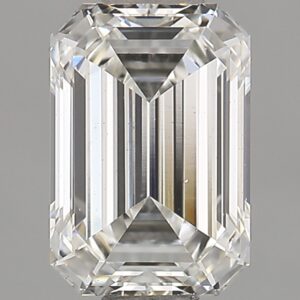 0.84 cctw VS1 - Lab Grown Loose Diamond