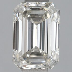 0.76 cctw VS2 - Lab Grown Loose Diamond