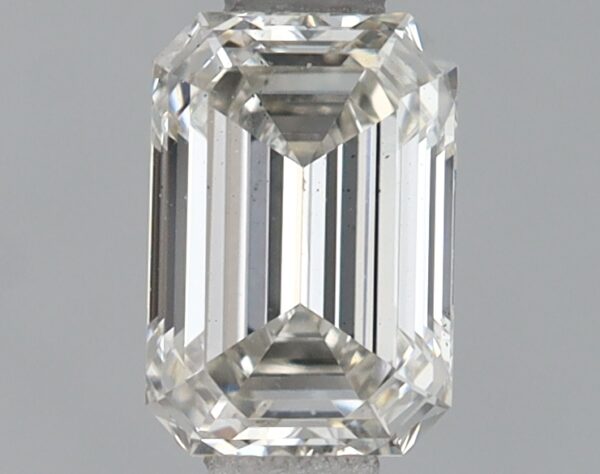 0.76 cctw VS2 - Lab Grown Loose Diamond