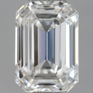 0.74 cctw VS2 - Lab Grown Loose Diamond