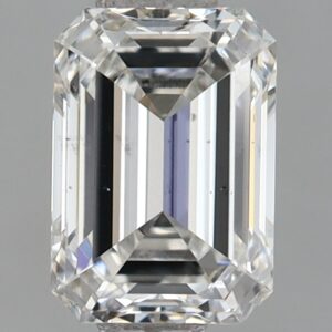 0.86 cctw VS2 - Lab Grown Loose Diamond