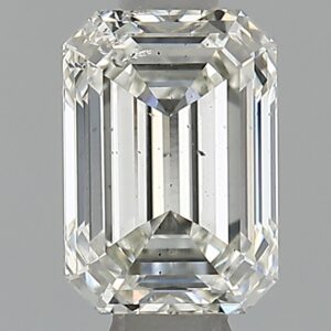 0.83 cctw SI1 - Lab Grown Loose Diamond