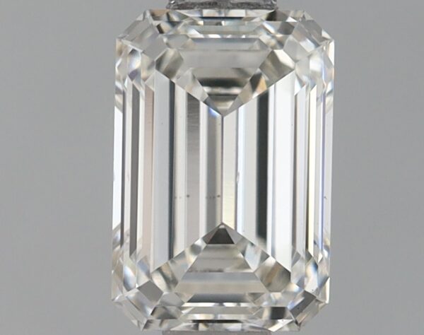 0.82 cctw VS2 - Lab Grown Loose Diamond
