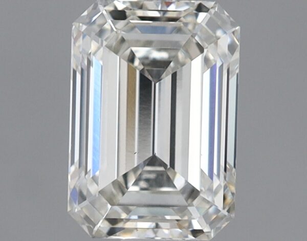 0.95 cctw VS1 - Lab Grown Loose Diamond